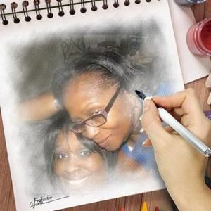 Meet your Posher, Angella